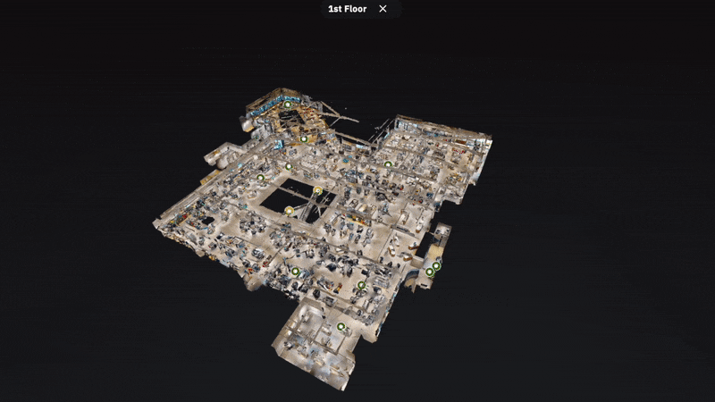 Virtual tours transforming real estate industry