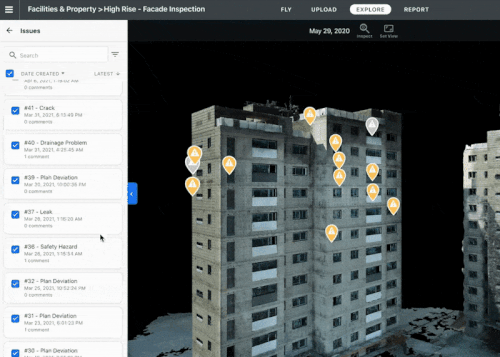 Facade Documentation