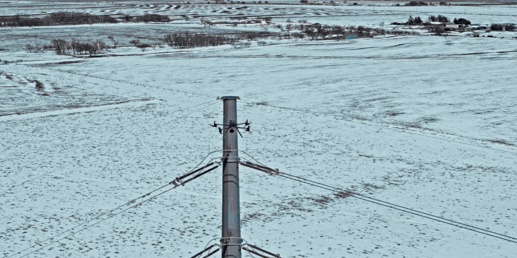 Power Line Inspection