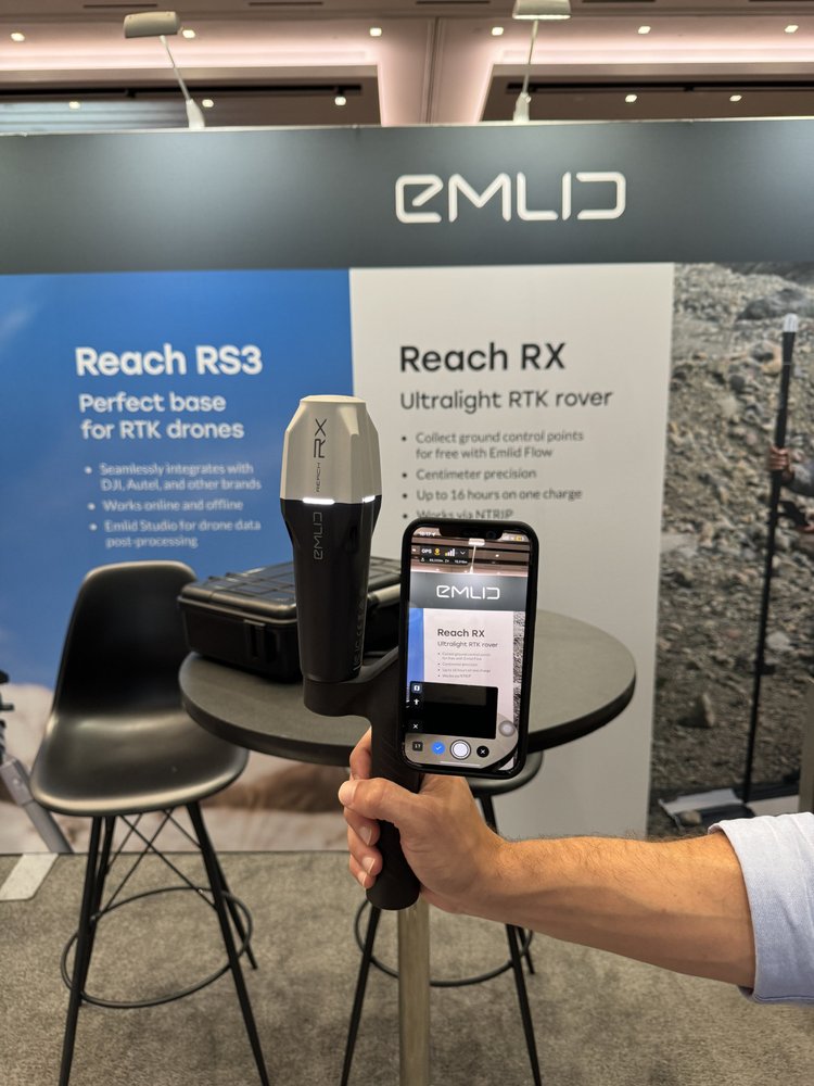 UAV industry innovations