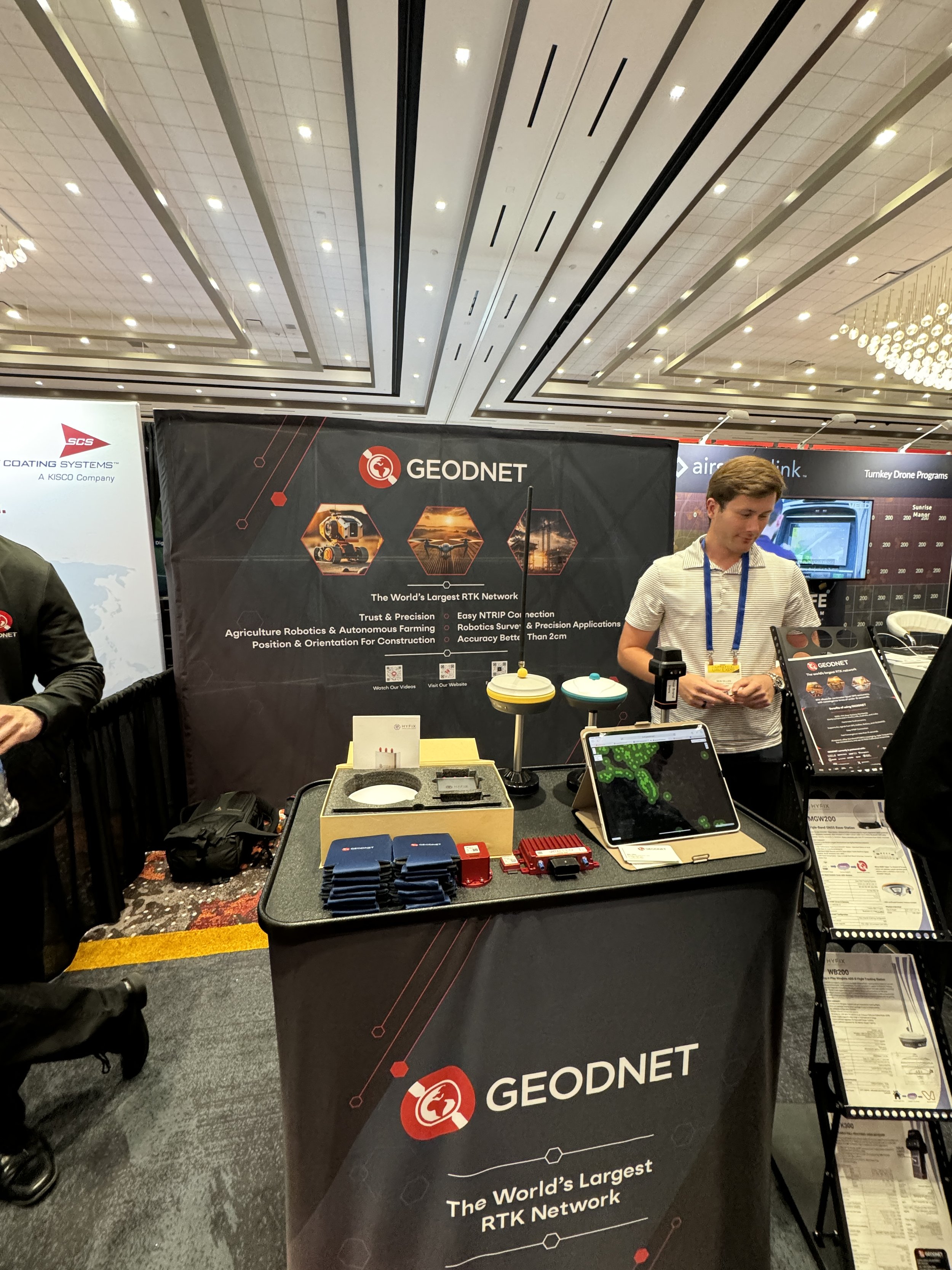 UAV technology innovations