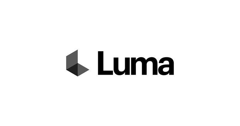Luma AI cloud-based platform for free Gaussian Splatting processing from uploaded photos