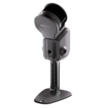 Xgrids Lixel L2 Pro handheld SLAM scanner product view