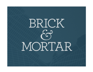 Brick and Mortar
