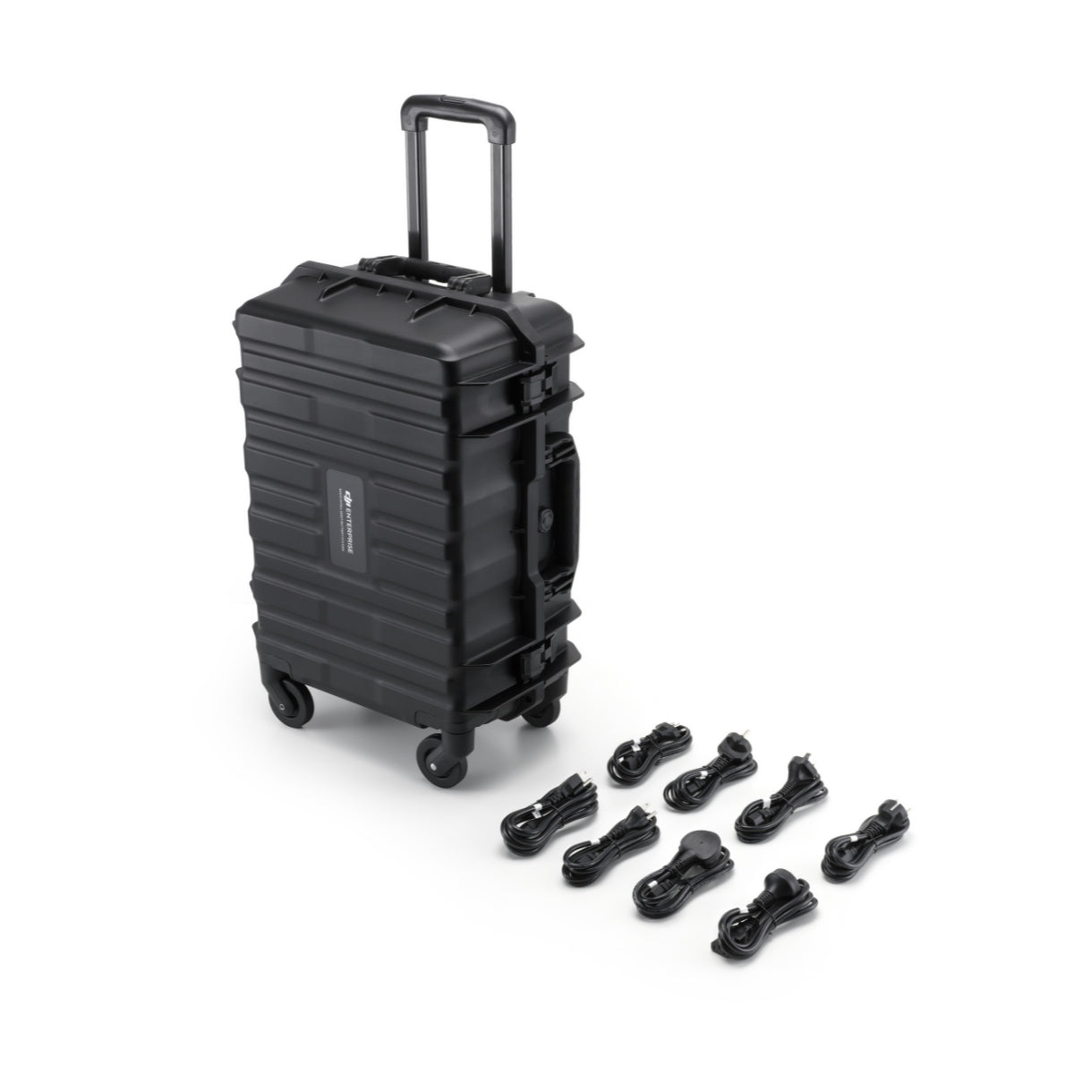 TB100 Charging Station — view 3