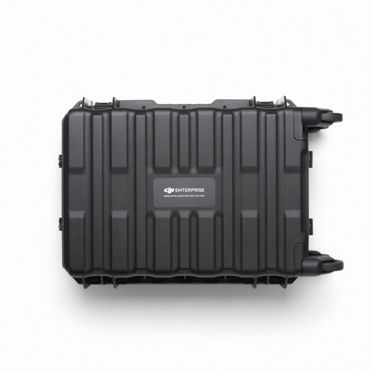 TB100 Charging Station — view 4