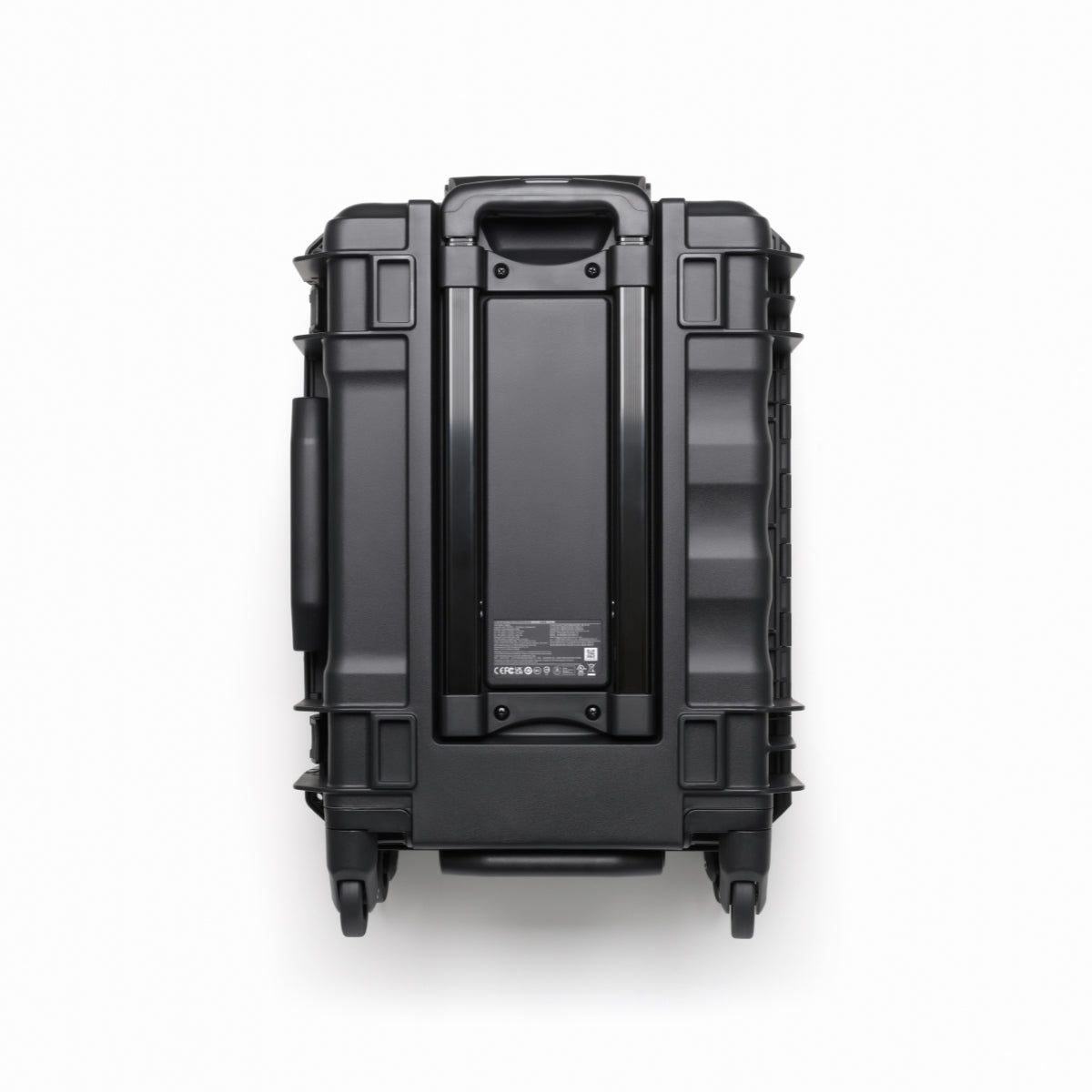 TB100 Charging Station — view 5