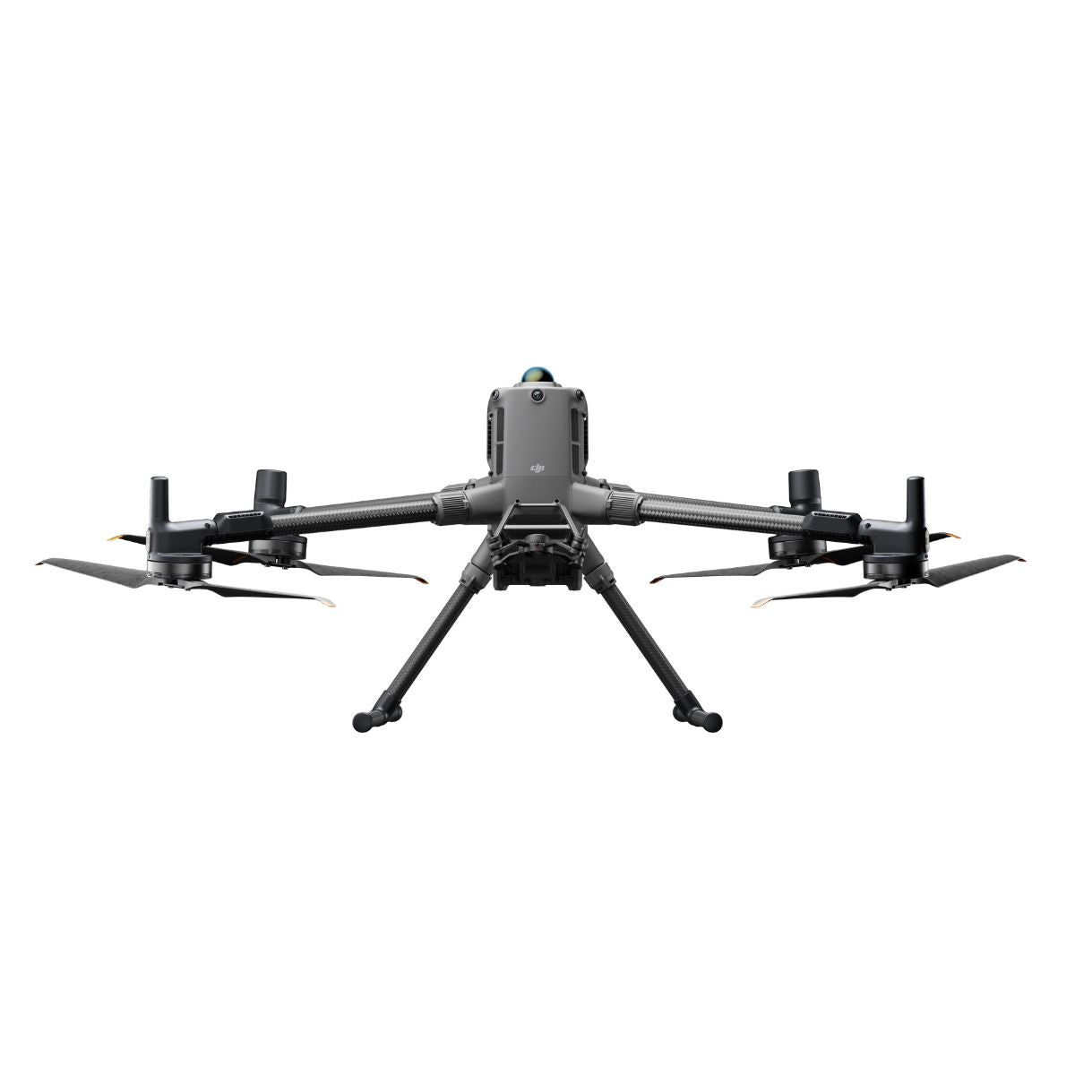 DJI Matrice 400 — view 3
