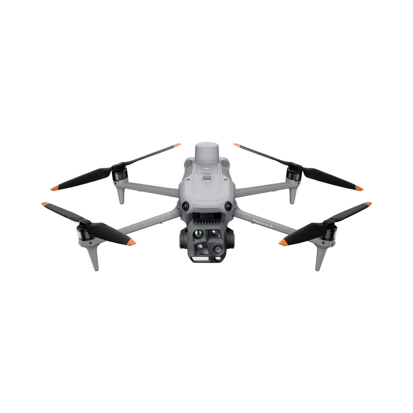 DJI Matrice 4T Thermal — view 2