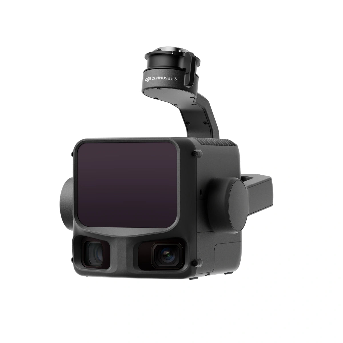DJI Zenmuse L3 LiDAR Payload — official DJI product image