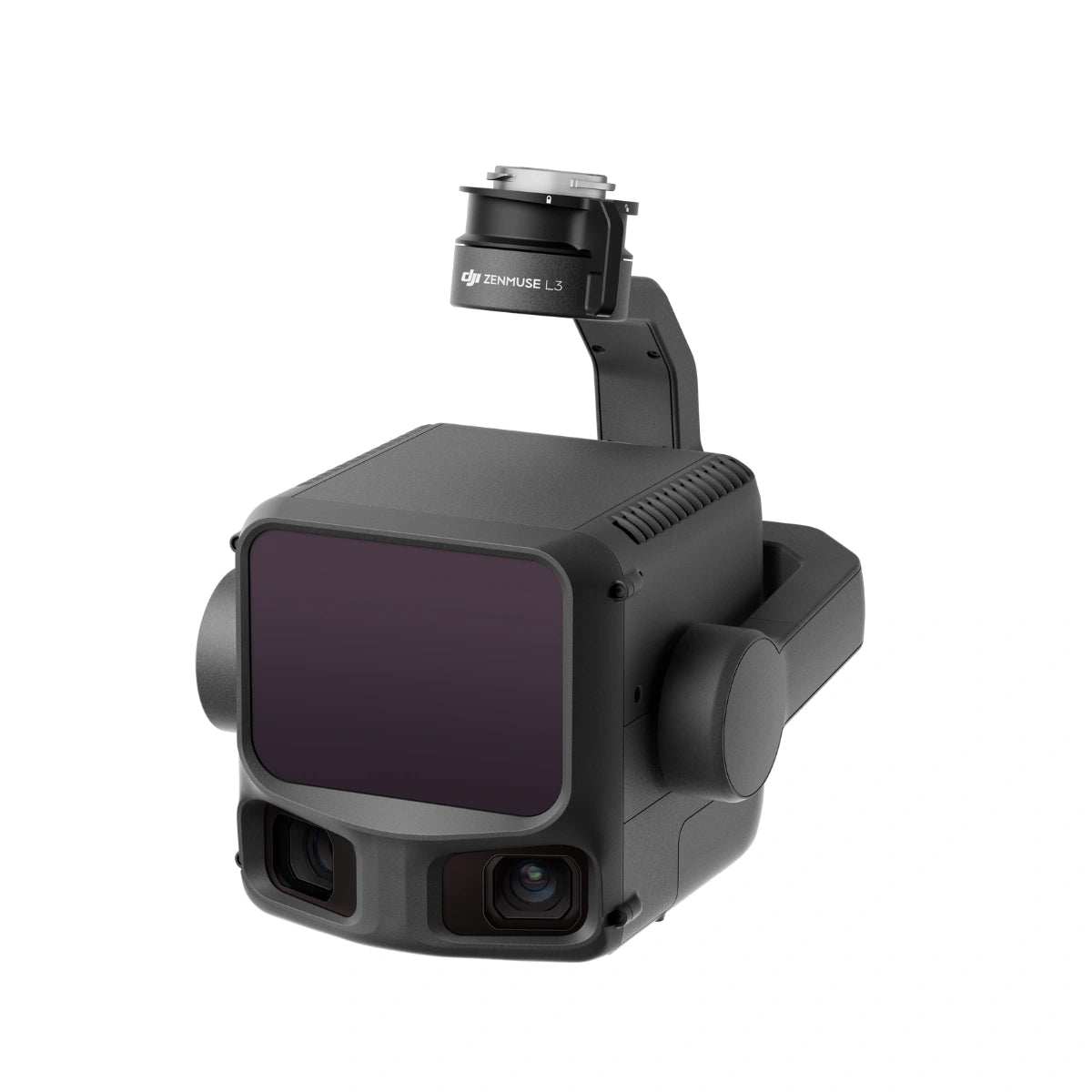 DJI Zenmuse L3 LiDAR — view 2