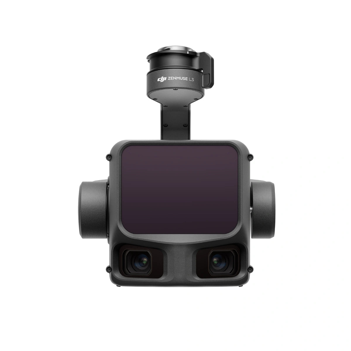 DJI Zenmuse L3 LiDAR — view 3