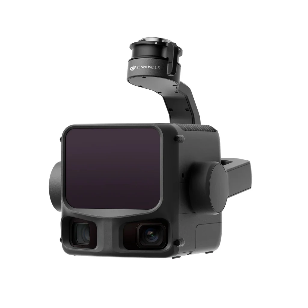 M400 + L3 LiDAR Bundle — view 4