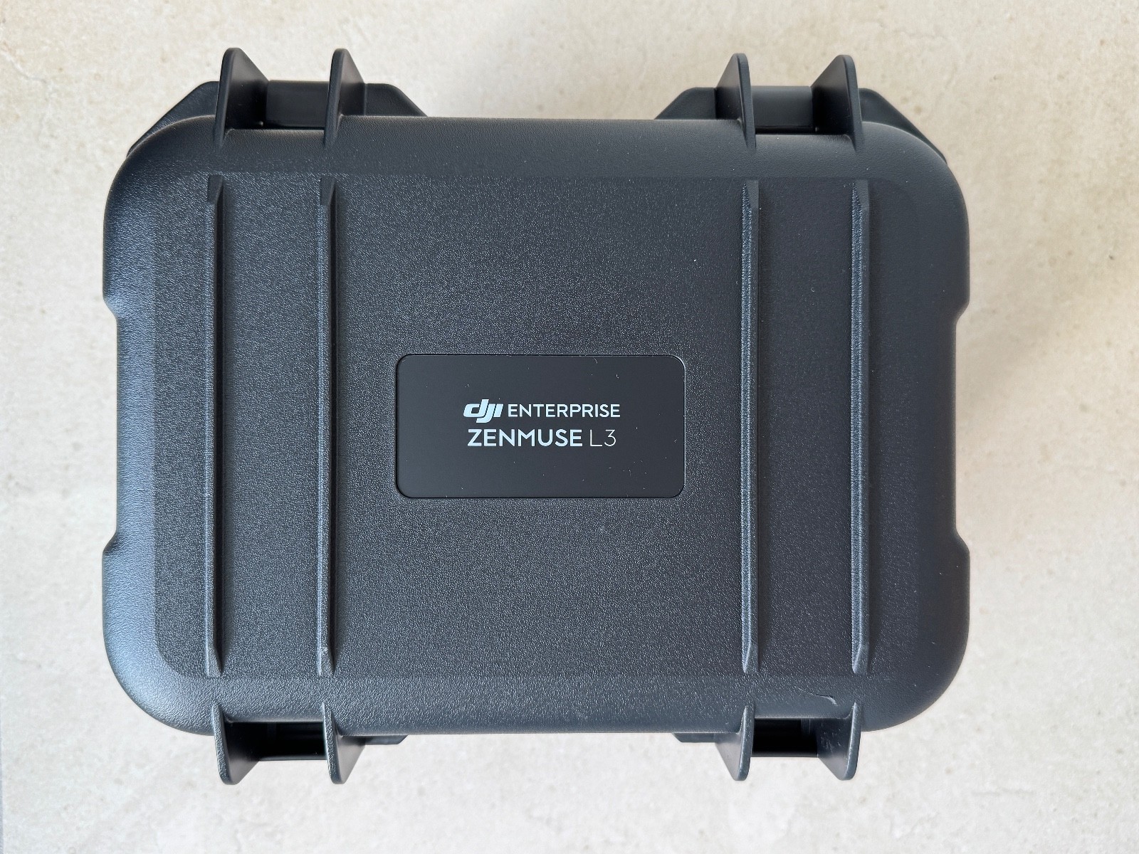 DJI Zenmuse L3 LiDAR — view 6