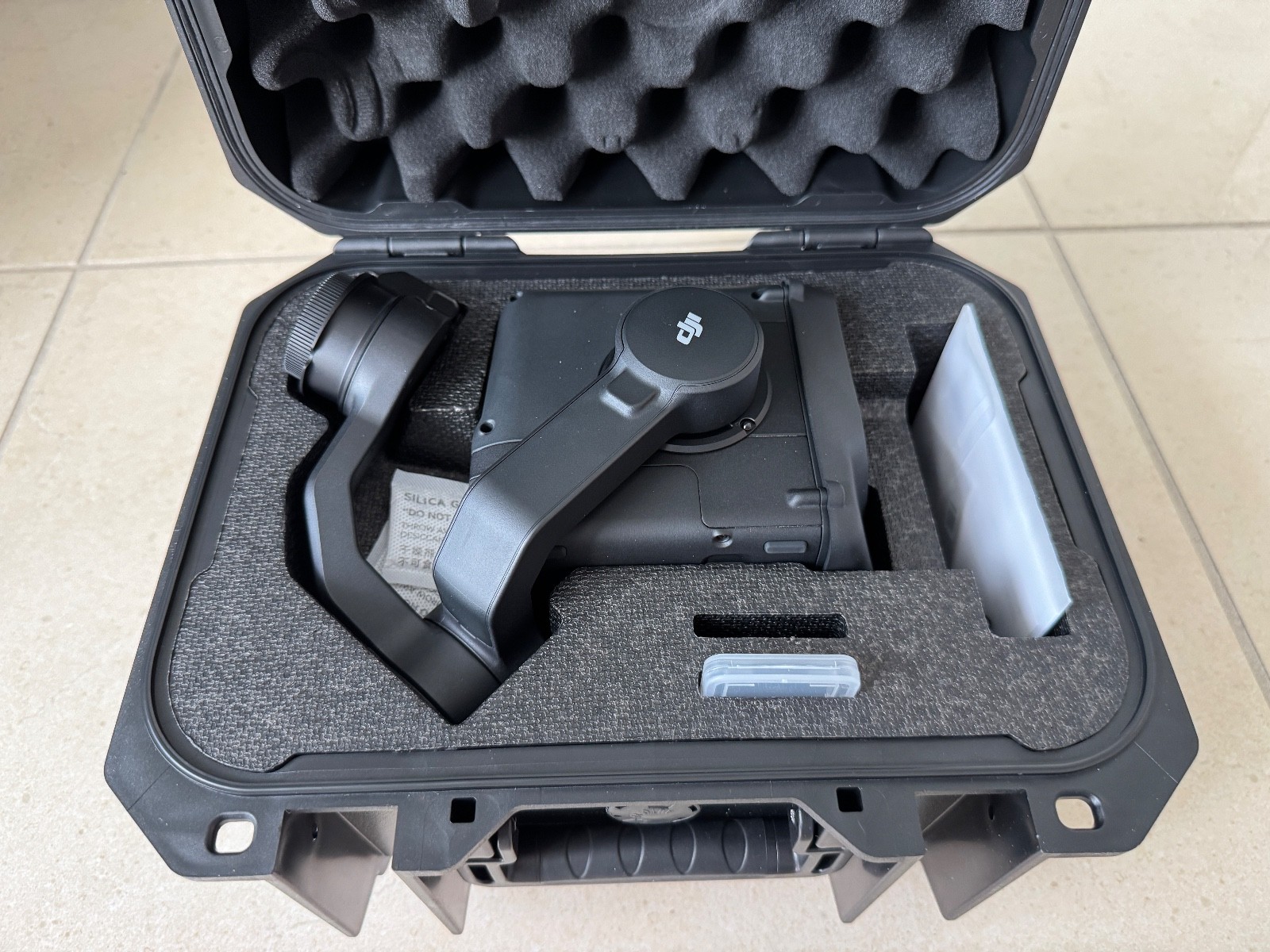 DJI Zenmuse L3 LiDAR — view 5
