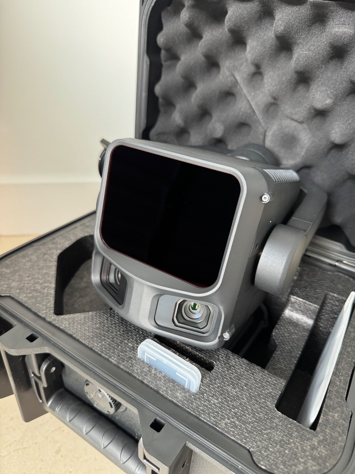 DJI Zenmuse L3 LiDAR — view 4