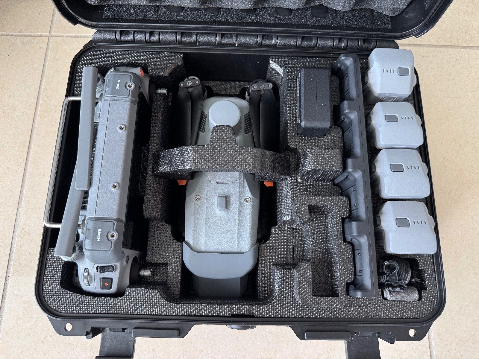 DJI Matrice 4T Thermal — view 11