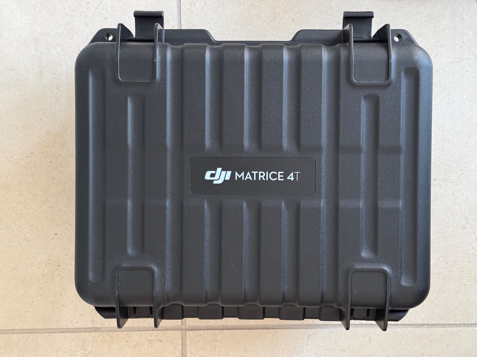 DJI Matrice 4T Thermal — view 13