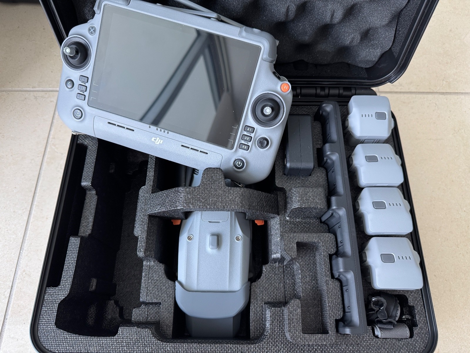 DJI Matrice 4T Thermal — view 12