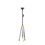 DJI D-RTK 2 GNSS Mobile Station — official product photo