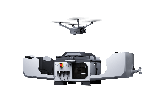 DJI Dock 3 — official product photo