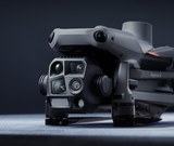 DJI Matrice 4T — official product photo