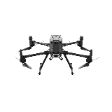 DJI Matrice 300 RTK — official product photo