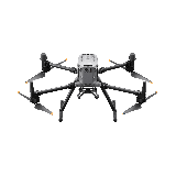 DJI Matrice 350 RTK — official product photo