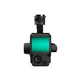 DJI Zenmuse L1 — official product photo
