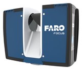 FARO Focus Core — official product photo