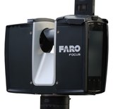 FARO Focus Premium — official product photo