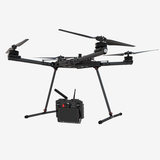 Freefly Alta X — official product photo