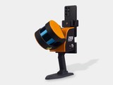 GeoSLAM ZEB Horizon RT — official product photo