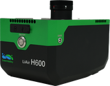 GreenValley LiAir H600 — official product photo
