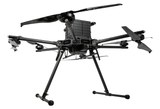 Inspired Flight IF1200A — official product photo