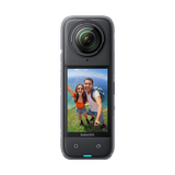 Insta360 X4 — official product photo