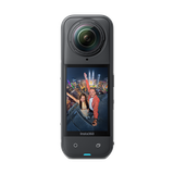 Insta360 X5 — official product photo
