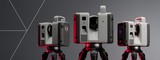 Leica RTC300 / RTC500 / RTC700 — official product photo