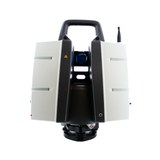 Leica ScanStation P40 / P30 — official product photo