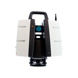 Leica ScanStation P50 — official product photo