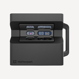 Matterport Pro2 — official product photo