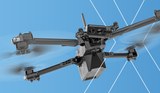 Skydio X2 (X2D) — official product photo