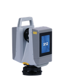 Trimble X12 — official product photo