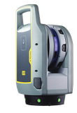 Trimble X9 — official product photo