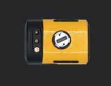 YellowScan Mapper+ — official product photo