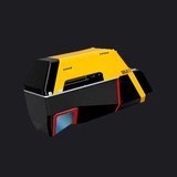 YellowScan Voyager — official product photo