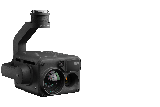DJI Zenmuse H20T — official product photo