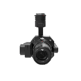 DJI Zenmuse P1 — official product photo